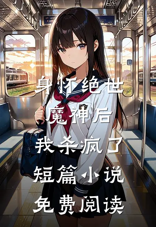 身怀绝世魔神后,我杀疯了短篇免费阅读无弹窗