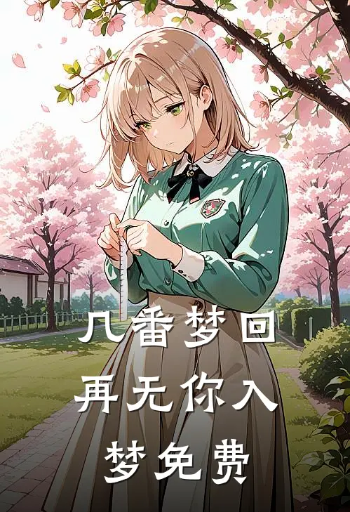 几番梦回，再无你入梦免费