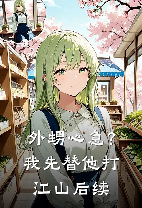 外甥心急?我先替他打江山后续怎么写