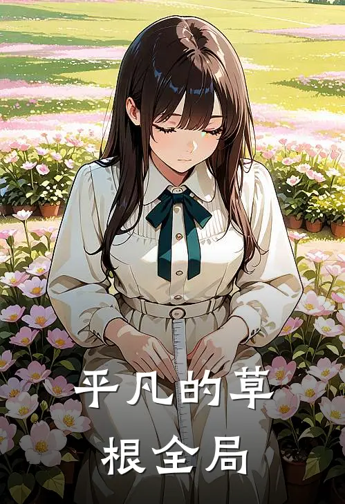 平凡的草根全局免费阅读