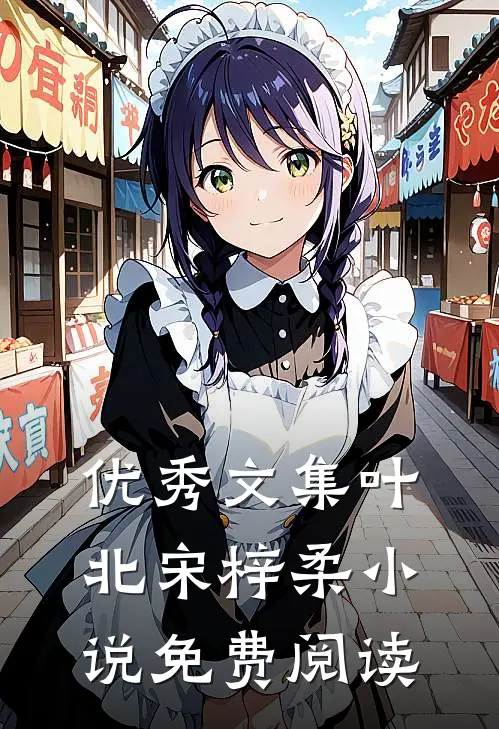 优秀文集叶北宋梓柔小说免费阅读