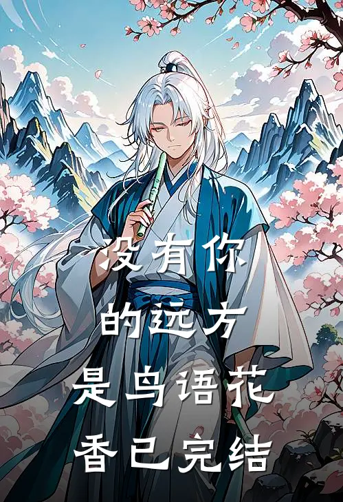 没有你的远方,是鸟语花香已完结的