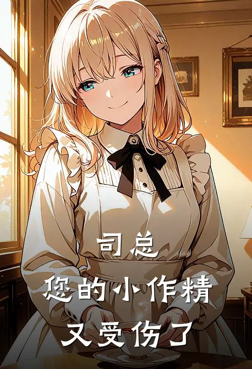 司总,您的小作精又受伤了免费阅读TXT