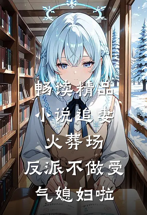 畅读精品小说追妻火葬场：反派不做受气媳妇啦