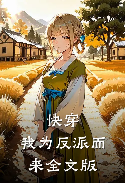 快穿我为反派而来全文版阅读