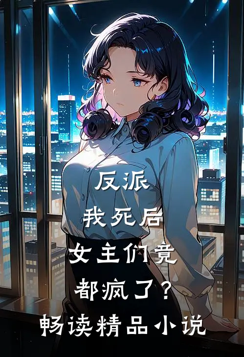 反派我死后,女主们竟都疯了?畅读精品