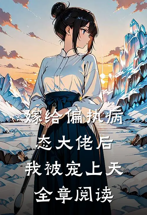 嫁给偏执病态大佬后,我被宠上天全章阅读