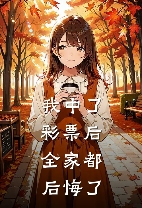 我中了彩票后,全家都后悔了怎么办