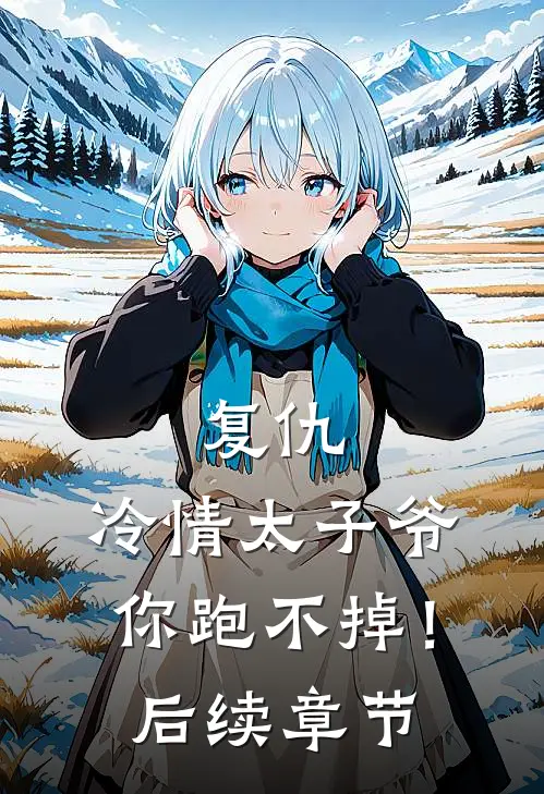 复仇冷情太子爷,你跑不掉!后续章节免费阅读