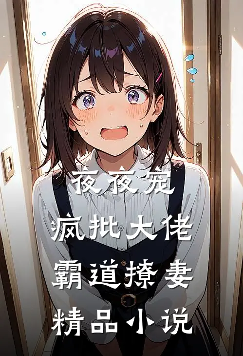 夜夜宠，疯批大佬霸道撩妻精品小说