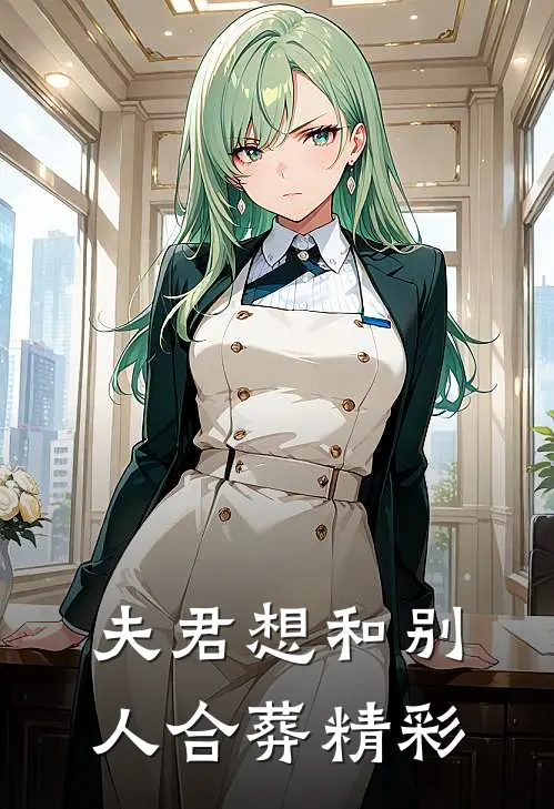 夫君想和别人合葬精彩