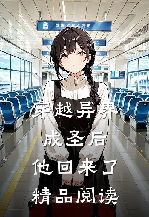 穿越异界成圣后,他回来了精品阅读全文