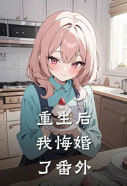 重生后,我悔婚了番外