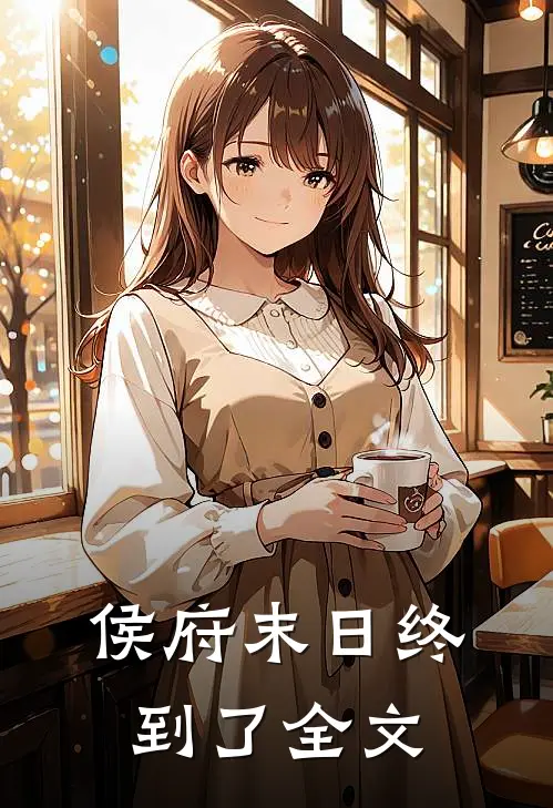 侯府末日终到了全文在线阅读