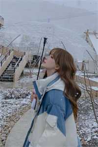 青梅有悲秋症，我把丈夫葬在冬天黎梨靳北川全文免费