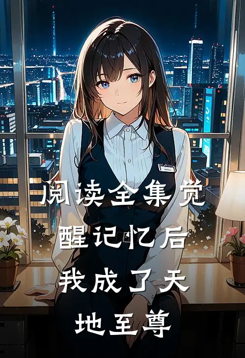 阅读全集觉醒记忆后,我成了天地至尊