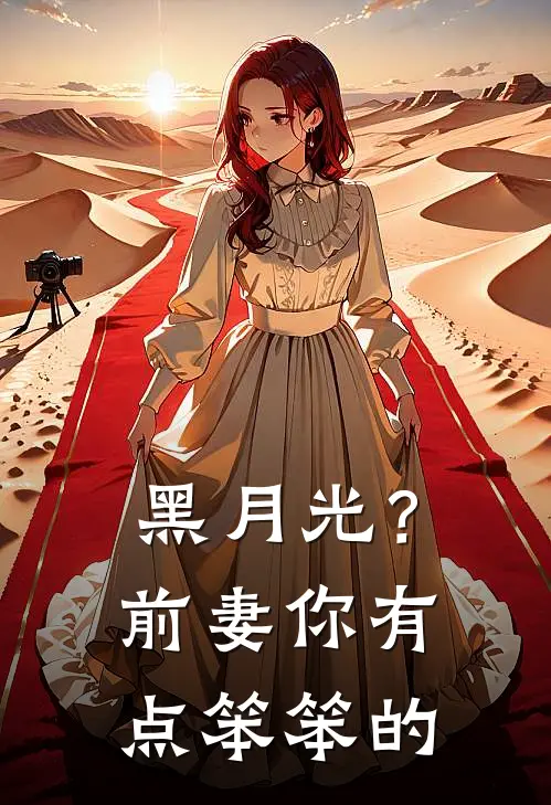黑月光?前妻你有点笨笨的番外 完