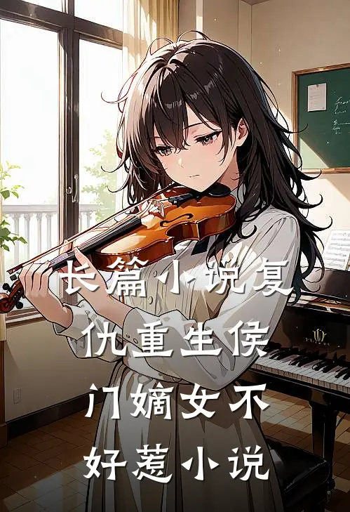 长篇小说复仇重生侯门嫡女不好惹小说