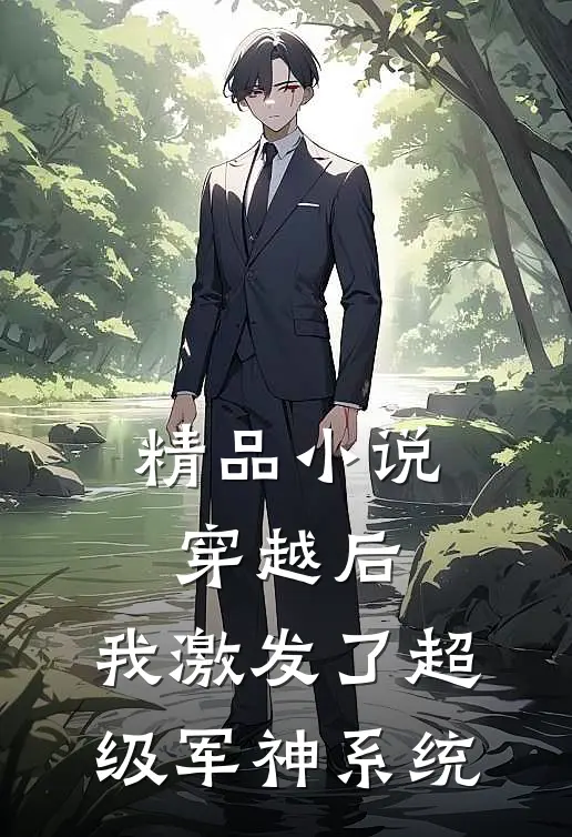 精品穿越后,我激发了超级军神系统免费阅读