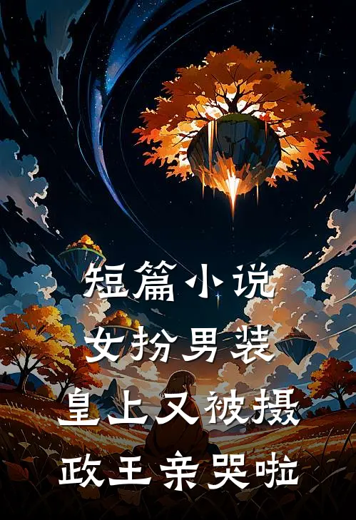 短篇女扮男装,皇上又被摄政王亲哭啦全文阅读