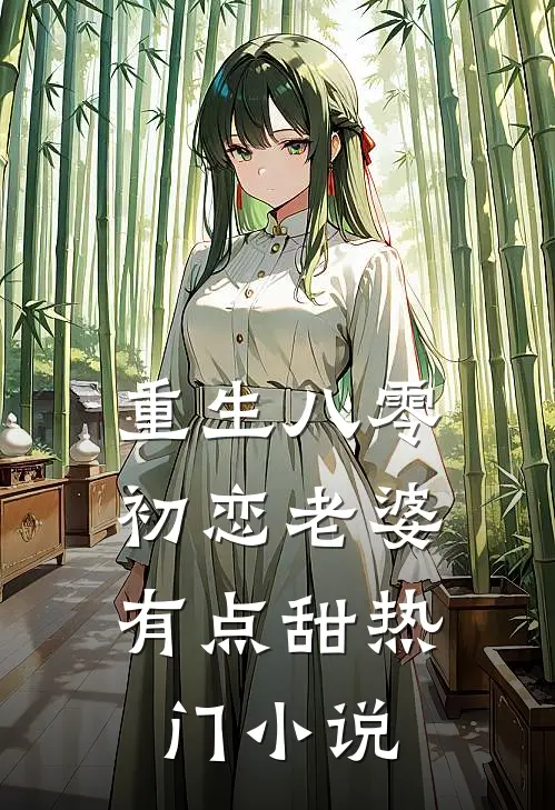 重生八零,初恋老婆有点甜热门