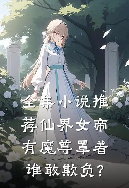 全集小说推荐仙界女帝有魔尊罩着,谁敢欺负?