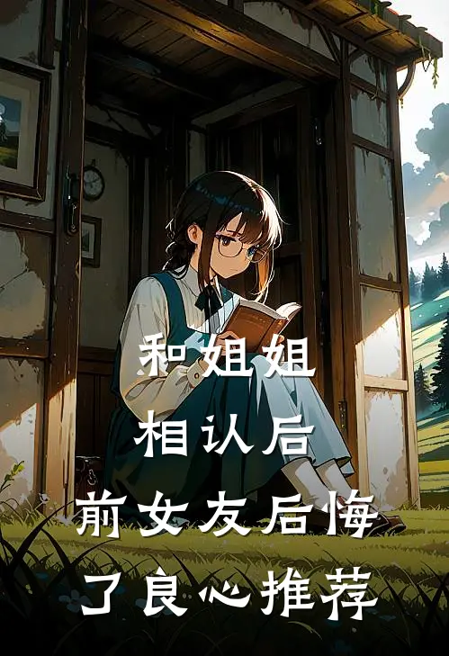 和姐姐相认后,前女友后悔了良心推荐
