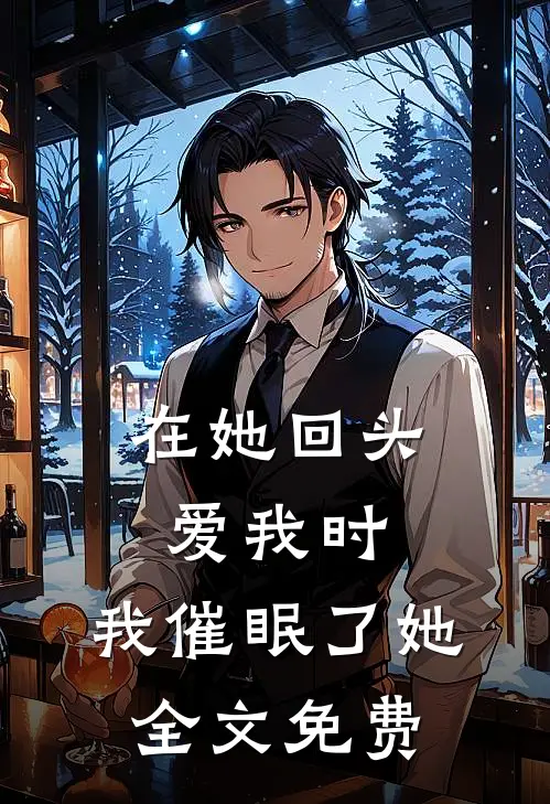 在她回头爱我时,我催眠了她全文免费