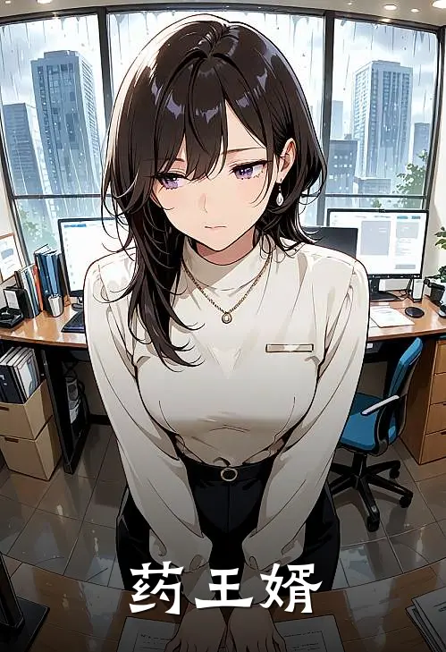 药王婿