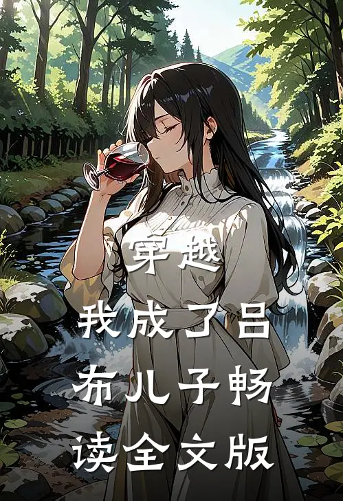 穿越我成了吕布儿子畅读全文版
