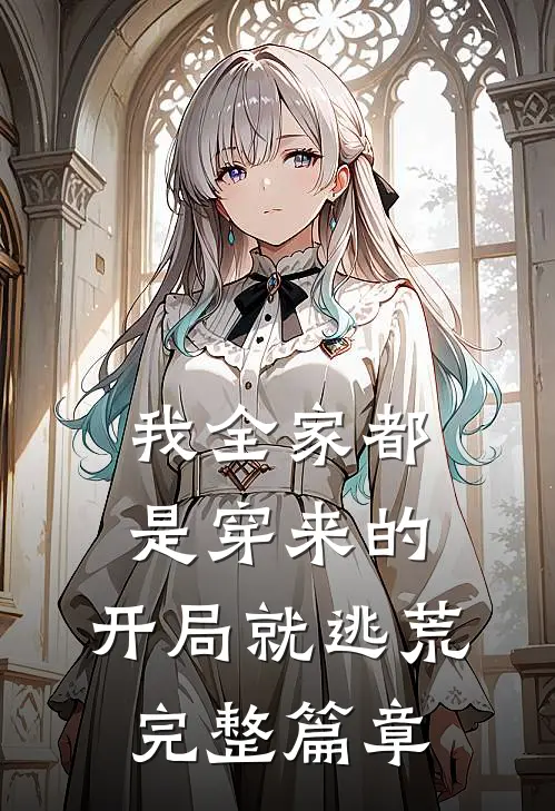 我全家都是穿来的,开局就逃荒完整篇章免费阅读
