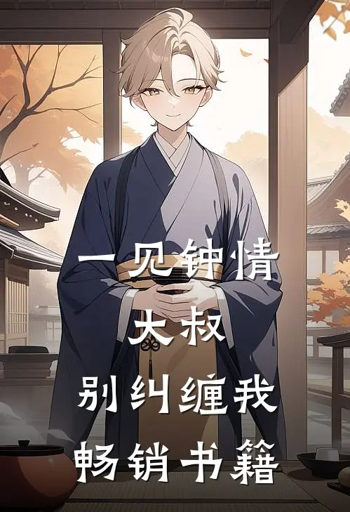 一见钟情大叔,别纠缠我畅销书籍免费阅读