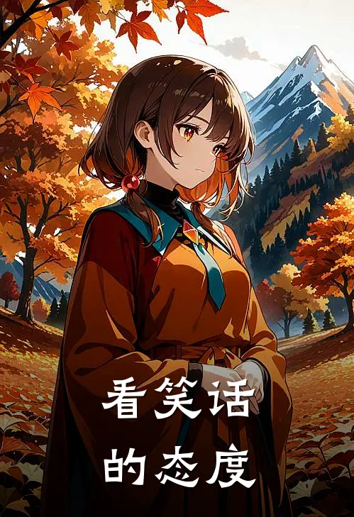看笑话的态度有哪些
