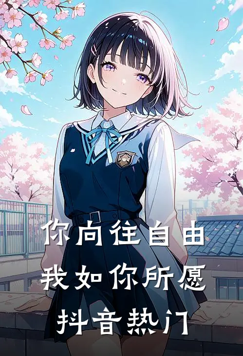 你向往自由,我如你所愿抖音热门歌