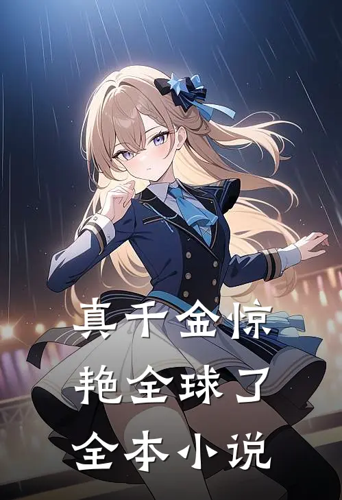 真千金惊艳全球了全本小说