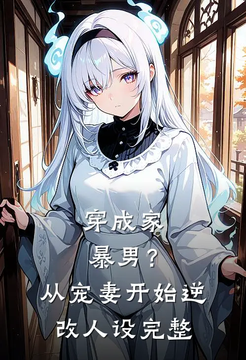 穿成家暴男?从宠妻开始逆改人设完整