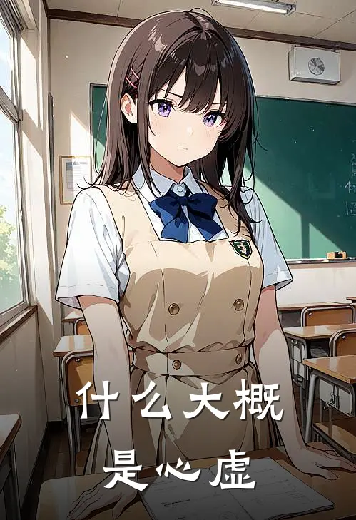 大概是心虚的人