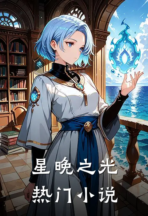 星晚之光热门免费阅读