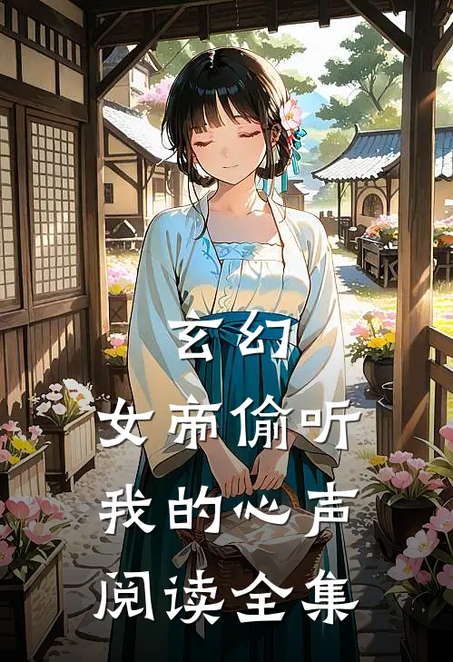 玄幻女帝偷听我的心声阅读全集免费