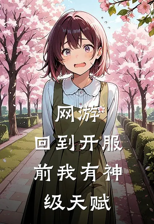 网游：回到开服前我有神级天赋