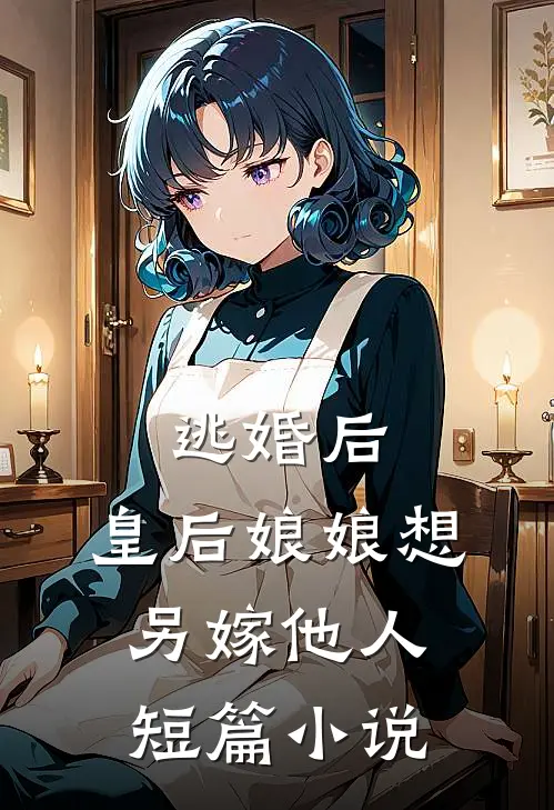 逃婚后,皇后娘娘想另嫁他人短篇推荐