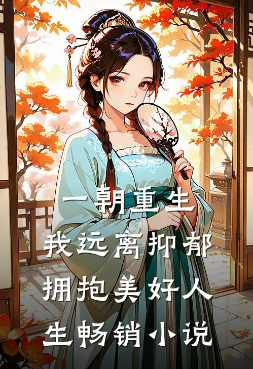 一朝重生，我远离抑郁拥抱美好人生畅销小说