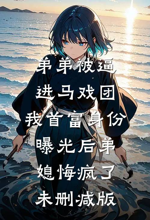 弟弟被逼进马戏团，我首富身份曝光后弟媳悔疯了未删减版