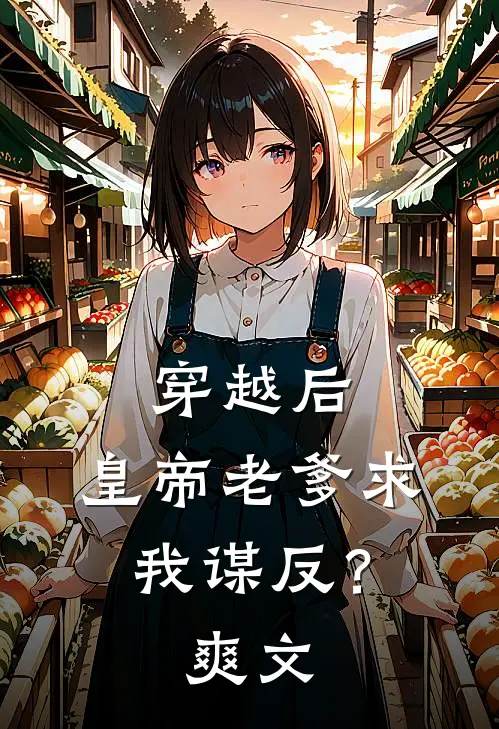 穿越后，皇帝老爹求我谋反？爽文