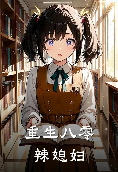 重生八零辣媳妇