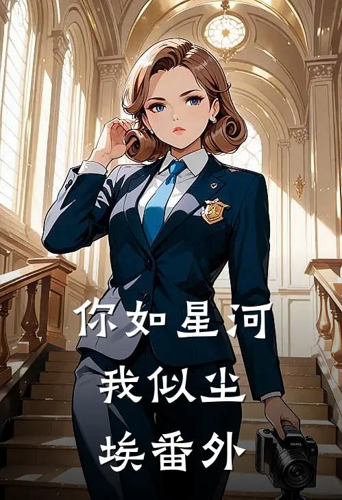 你如星河,我似尘埃番外
