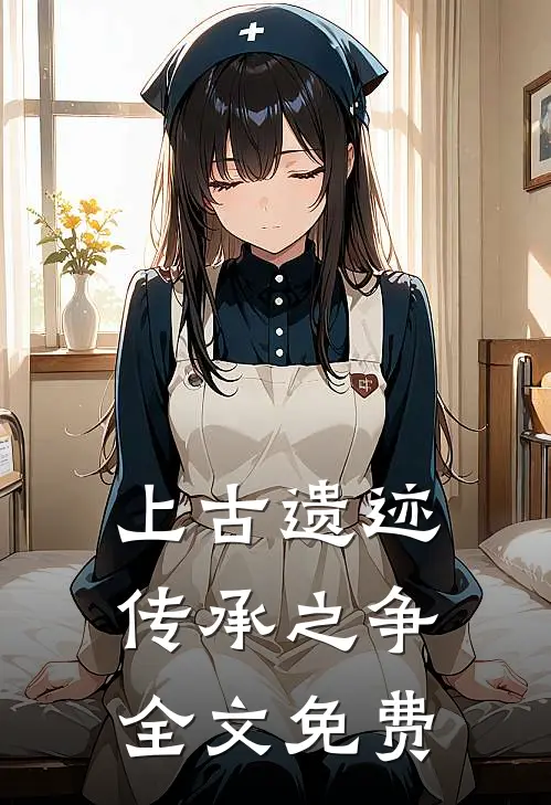 上古遗迹传承之争全文免费观看