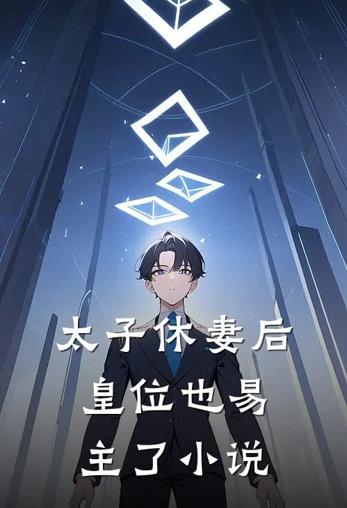 太子休妻后,皇位也易主了