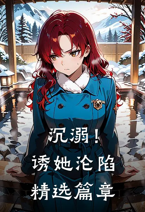 沉溺！诱她沦陷精选篇章
