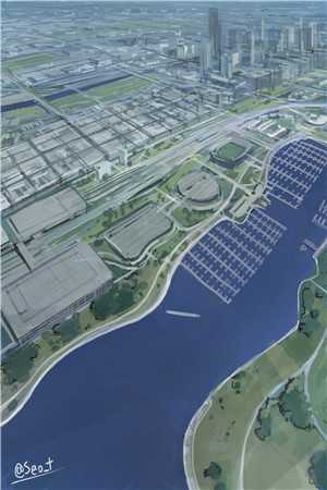 穿成全书白月光，钓系美人杀疯了前言+后续